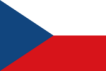 Флаг Чехии_Республики