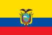 Ecuador flag