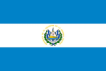 El-Salvador flag