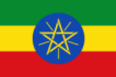 Ethiopia flag