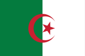 Flag-Algeria