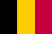 Flag-Belgium