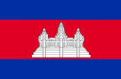 Flag-Cambodia