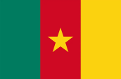 Flag-Cameroon