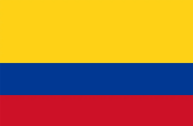 Flag-Colombia