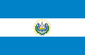 Flag-El-Salvador
