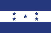 Flag-Honduras