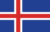 Flag-Iceland