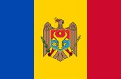 Flag-Moldova