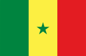 Flag-Senegal