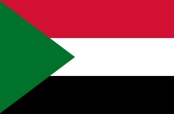 Flag-Sudan