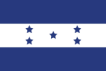 Honduras flag