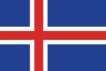 Iceland flag