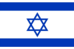 Israel flag