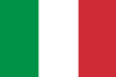 Italy flag