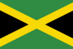 Флаг ямайки