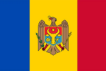 Moldova flag