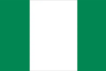 Флаг нигерии