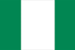 Nigeria flag