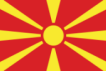 North_Macedonia flag