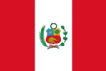 Peru flag