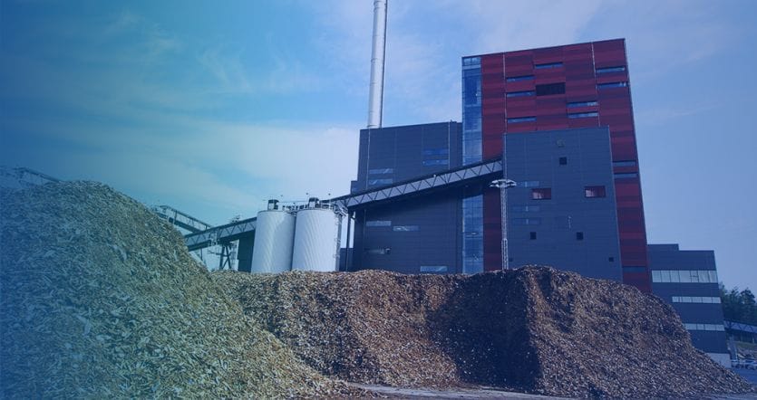 RICHI 5 tons per hour wood pellet processing plant solution