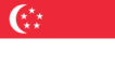 Флаг сингапура