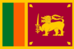 Sri Lanka flag