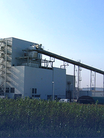 Vietnam biomass pellet plant projects