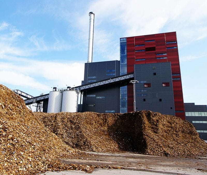 biomass straw wood pellet mill plant suppier