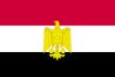 flag of Egypt