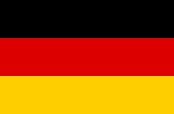 flag of Germany