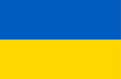 flag of Ukraine