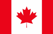 flag of canada