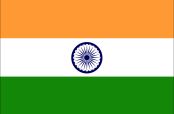 flag of india