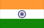 flag of india