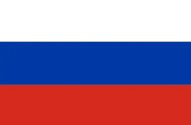 flag of russia