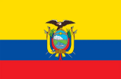 flags-Ecuador