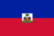 haiti flag