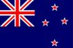 новыйФлаг Зеландии