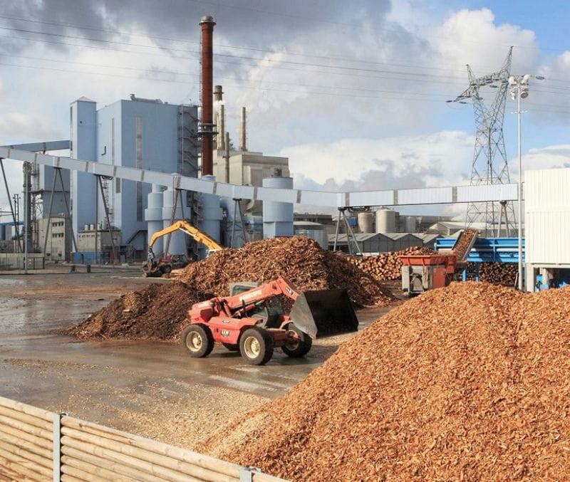 solid wood pellet mill plant supplier