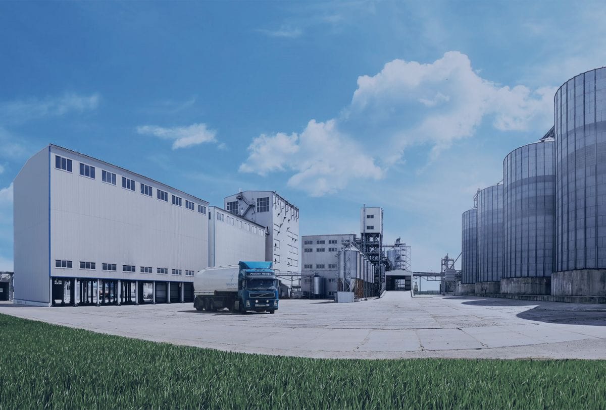 High-quality pet feed mill plant supplier