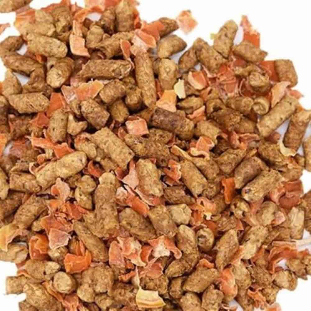 
Requirements-For-bird-feed-Raw-Materials