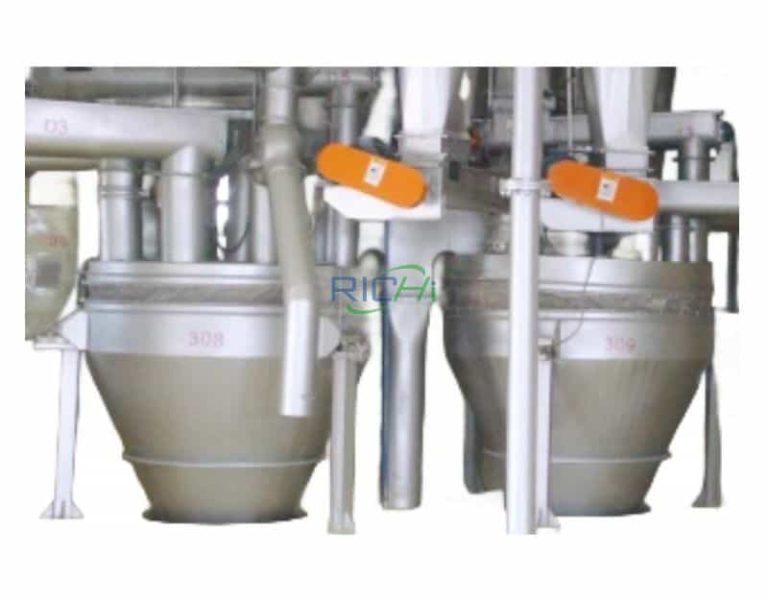 1-160t-h-poultry-feed-mill-equipment-for-sale-richi-machinery