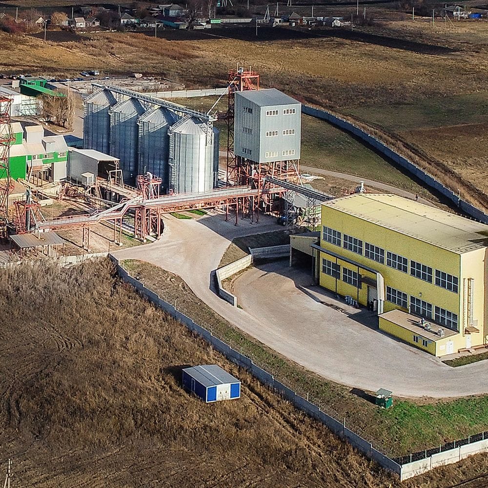 25tph feed production line project in Malaysia