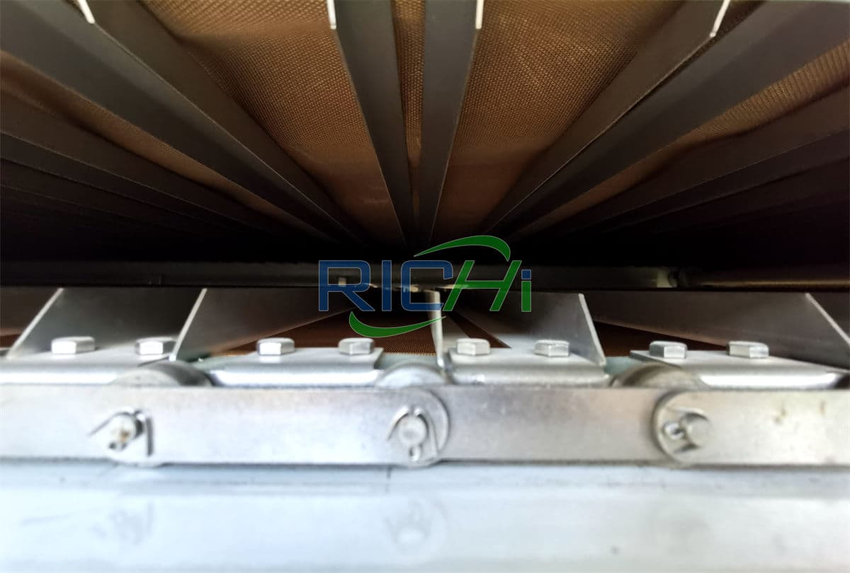 How to choose a pet food dryer manufacturer