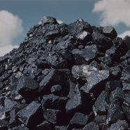 coal pellet solution
