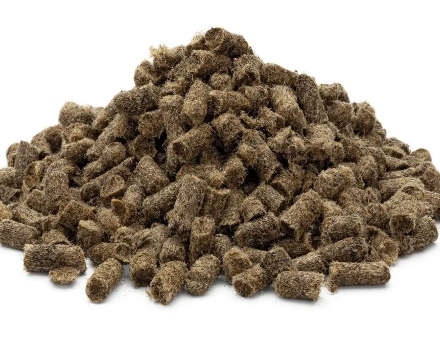 15-20tph Fertilizer pellet