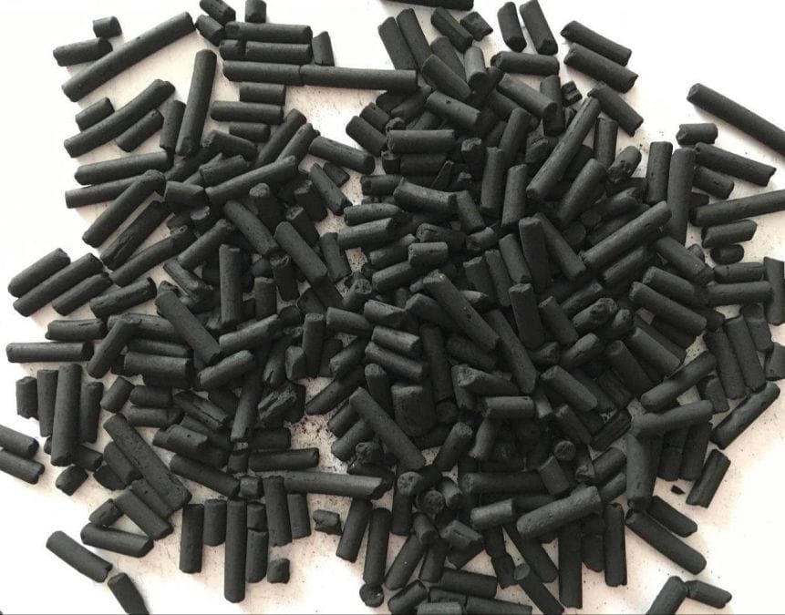 organic fertilizer pellet