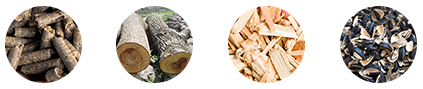 производство древесных гранул